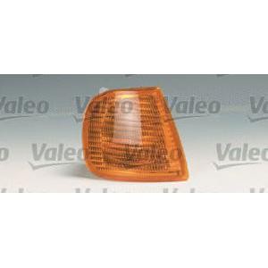 мигачи VALEO 085850