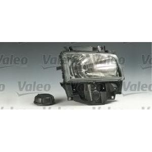 фар VALEO 086386