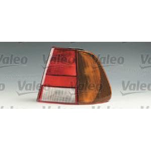 заден стоп VALEO 085854