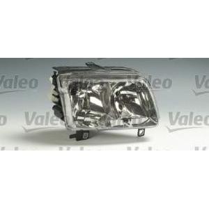 фар VALEO 087642 