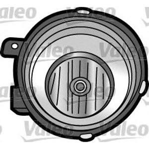 халоген VALEO 088420