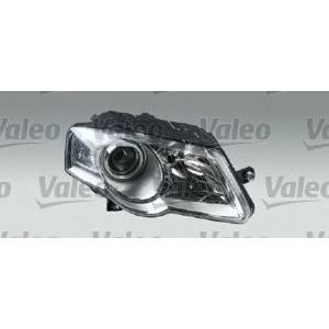 фар VALEO 088978