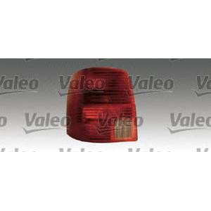 заден стоп VALEO 088669