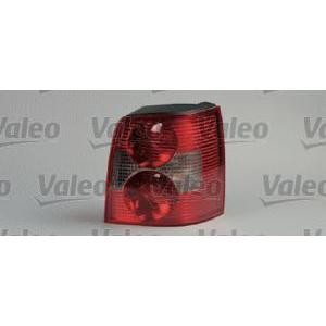 заден стоп VALEO 088673