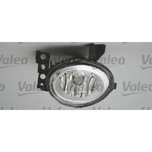 халоген VALEO 043727