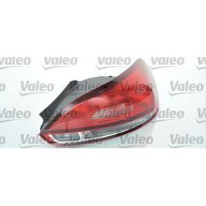 заден стоп VALEO 043663