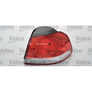 заден стоп VALEO 043878 