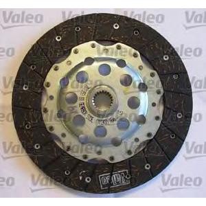 съединител VALEO 826336 