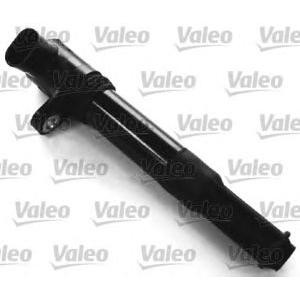 бобина VALEO 245117 