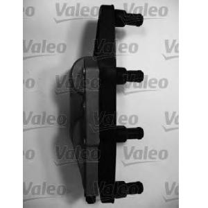 бобина VALEO 245136