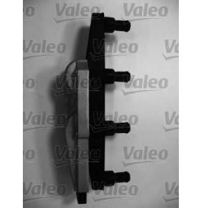 бобина VALEO 245137