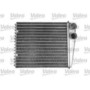 радиатор за парно VALEO 812382
