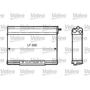 радиатор за парно VALEO 812401 