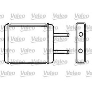 радиатор за парно VALEO 812411 