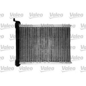 радиатор за парно VALEO 812413