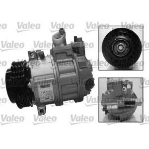компресор за климатик VALEO 813137 