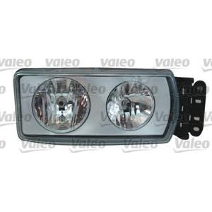 фар VALEO 089340