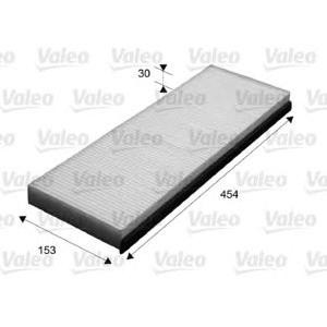 филтър купе VALEO 716046