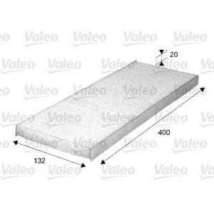 филтър купе VALEO 716048 