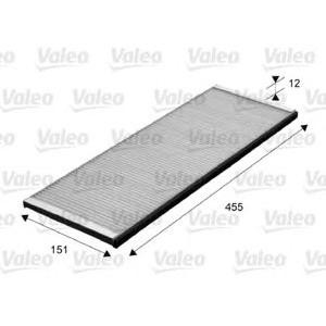 филтър купе VALEO 716049