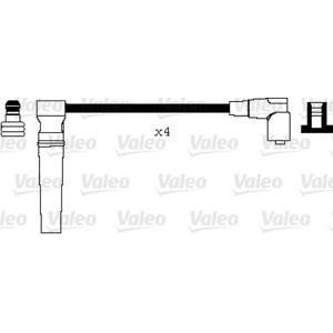 кабели за свещи - комплект запалителни кабели VALEO 346038 