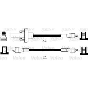 кабели за свещи - комплект запалителни кабели VALEO 346030 