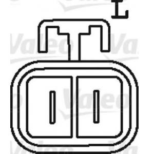 алтернатор VALEO 440103 