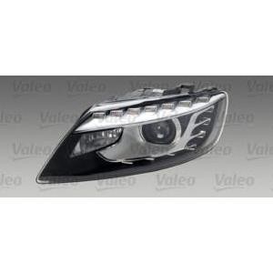 фар VALEO 044137 