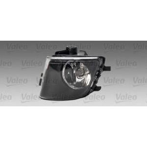 халоген VALEO 044071 
