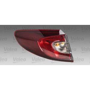 заден стоп VALEO 044086 