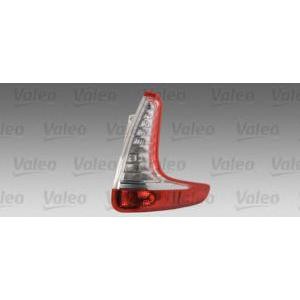 заден стоп VALEO 044040 