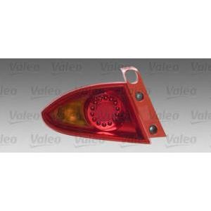заден стоп VALEO 044075 