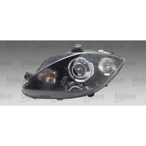 фар VALEO 044093