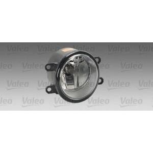 халоген VALEO 088970