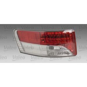 заден стоп VALEO 043962 