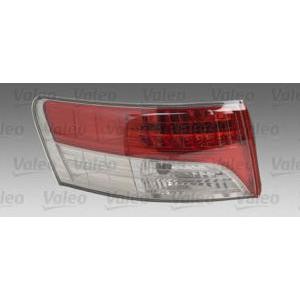 заден стоп VALEO 043957 