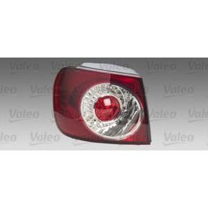 заден стоп VALEO 044065 