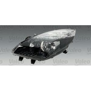 фар VALEO 043972 
