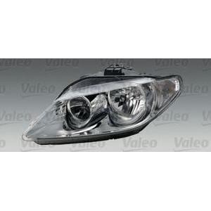 фар VALEO 043921 