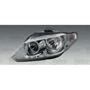 фар VALEO 043920 