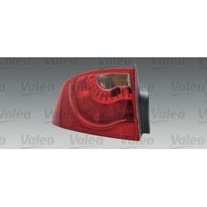 заден стоп VALEO 043929 