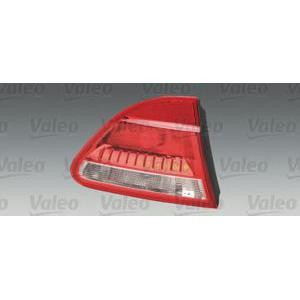 заден стоп VALEO 043930