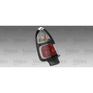 заден стоп VALEO 043941 