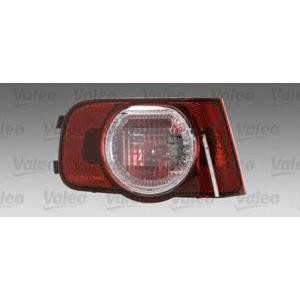 заден стоп VALEO 043943 
