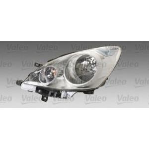 фар VALEO 043953 