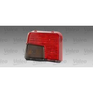 заден стоп VALEO 084393