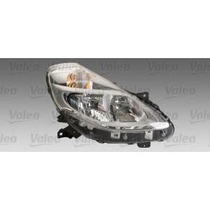 фар VALEO 044052 