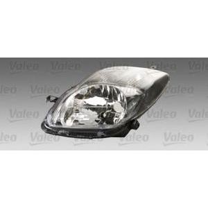 фар VALEO 043936 