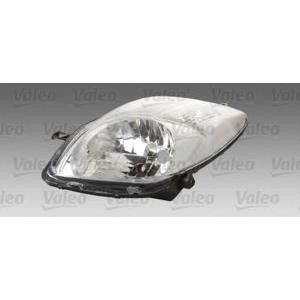 фар VALEO 043932 