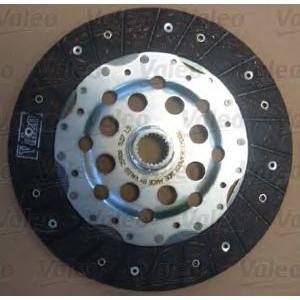 съединител VALEO 826641 